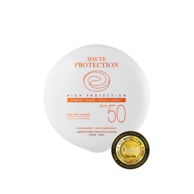 Eau Thermale Avène Kompakt SPF 50