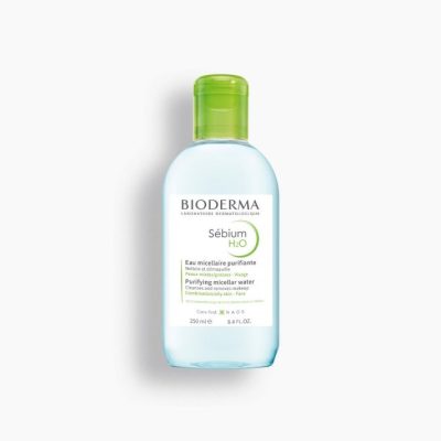 Bioderma Sebium H2O micelarna voda