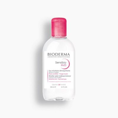 Bioderma Sensibio H2O Micelarna voda