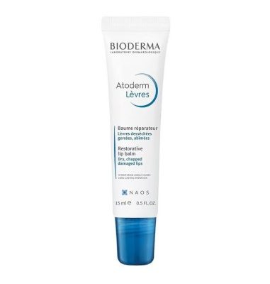 Bioderma Atoderm Baume Levres balzam za usne