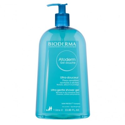 Bioderma Atoderm Gel za tuširanje