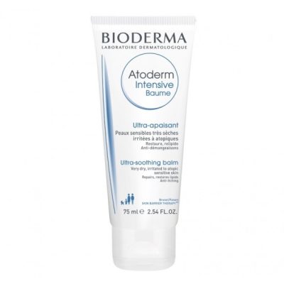 Bioderma Atoderm Intensive Baume
