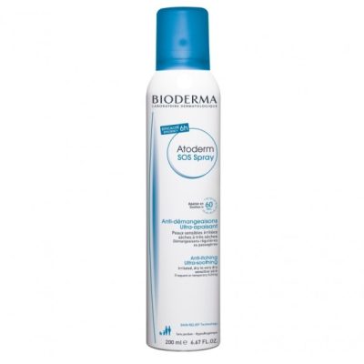Bioderma Atoderm SOS Spray