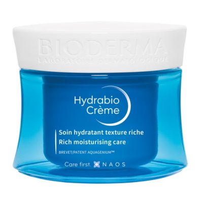 Bioderma Hydrabio Bogata krema