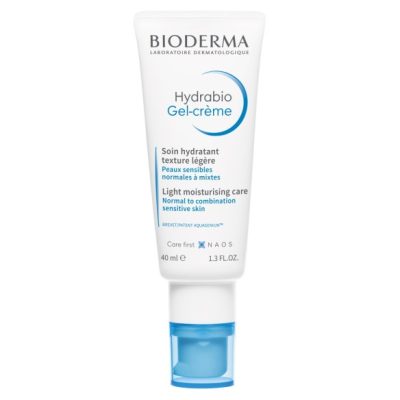 Bioderma Hydrabio Gel krema