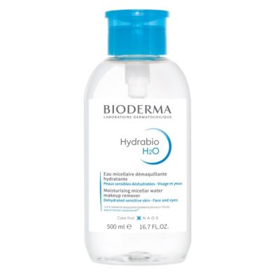 Bioderma Hydrabio H2O micelarna voda