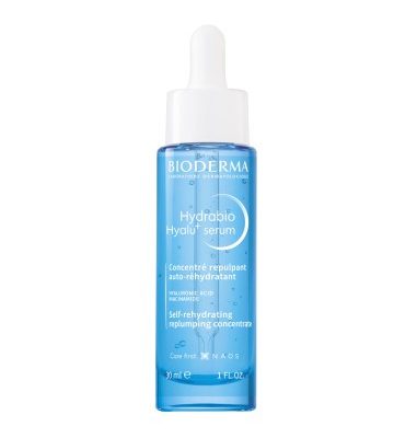 Bioderma Hydrabio Hyalu+ serum