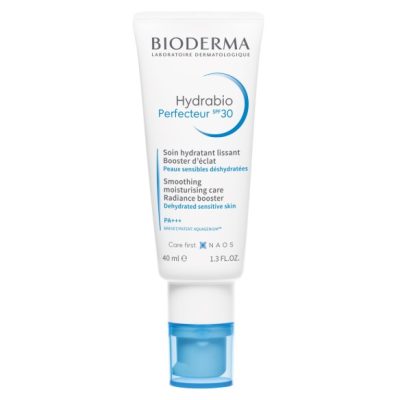 Bioderma Hydrabio Perfectur SPF 30