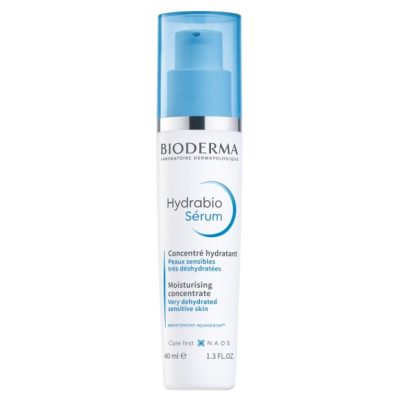 Bioderma Hydrabio Serum
