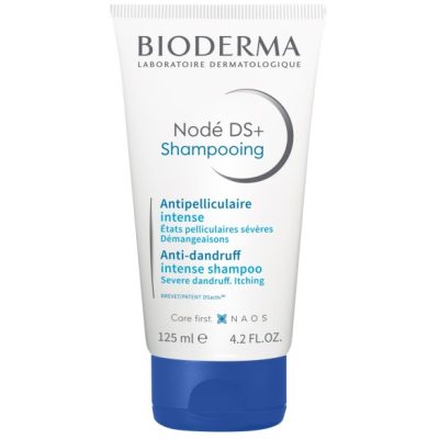 Bioderma Node DS Intenzivni šampon protiv peruti