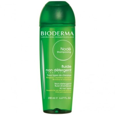 Bioderma Node Fluid šampon