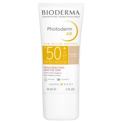 Bioderma Photoderm AR krema SPF 50+