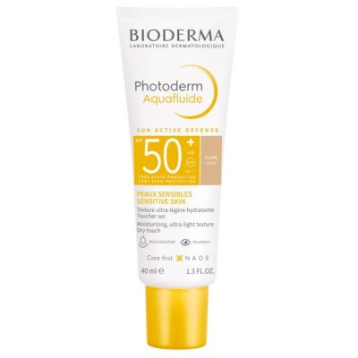 Bioderma Photoderm Aquafluide Tonirana SPF 50+