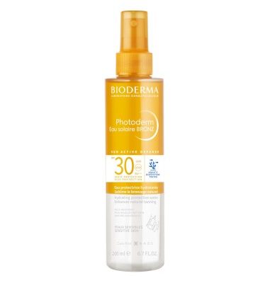 Bioderma Photoderm Eau Solaire SPF30