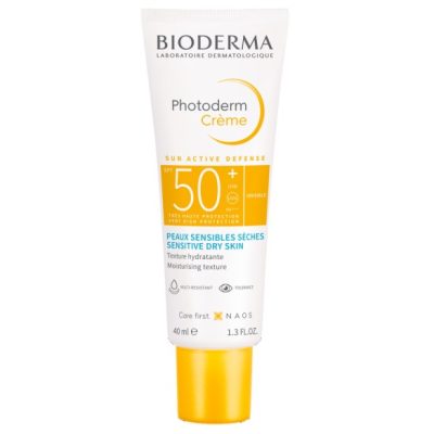 Bioderma Photoderm krema SPF 50+