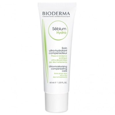 Bioderma Sebium Hydra krema