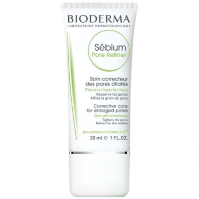 Bioderma Sebium Pore Refiner krema