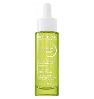 Bioderma Sebium serum