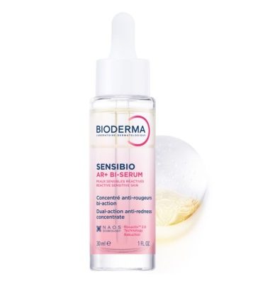 Bioderma Sensibio AR+ Bi-serum
