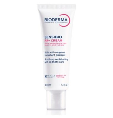 Bioderma Sensibio AR+ krema