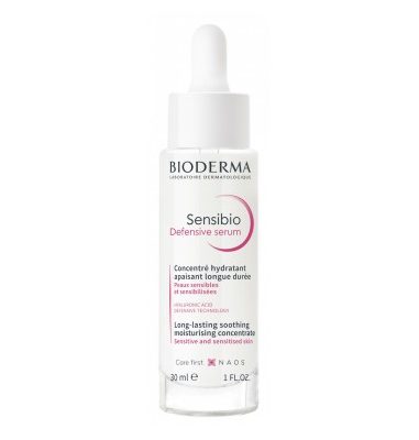 Bioderma Sensibio Defensive serum