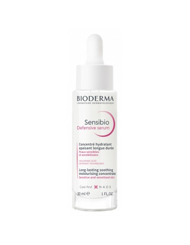 Bioderma Sensibio Defensive serum