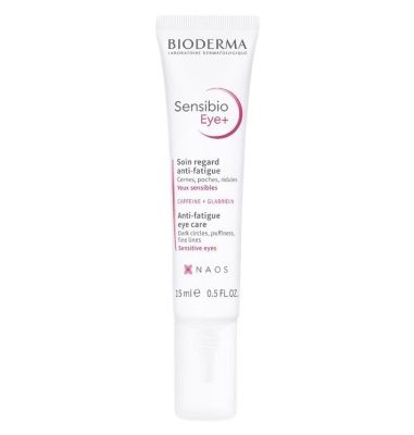 Bioderma Sensibio Eye+ gel krema oko očiju
