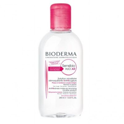 Bioderma Sensibio H2O AR Micelarna voda
