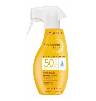 Bioderma Photoderm Spray SPF50+
