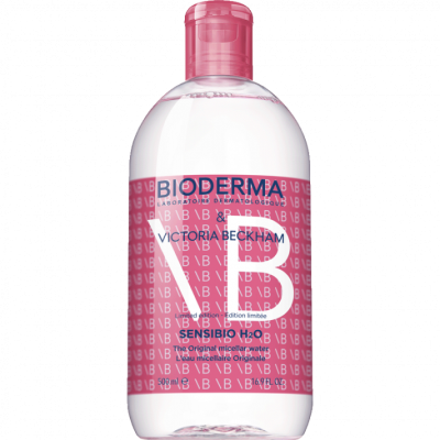 Bioderma Senibio H2O micelarna voda - Limited edition