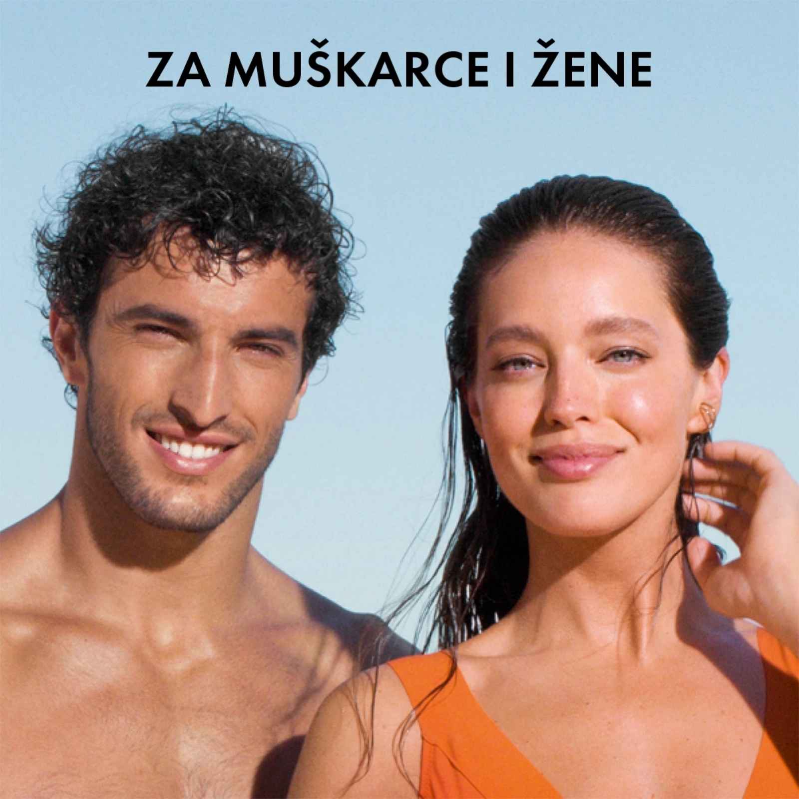 VICHY Capital Soleil UV Tonirani hidratantni Fluid SPF50 50 ml - Slika 3