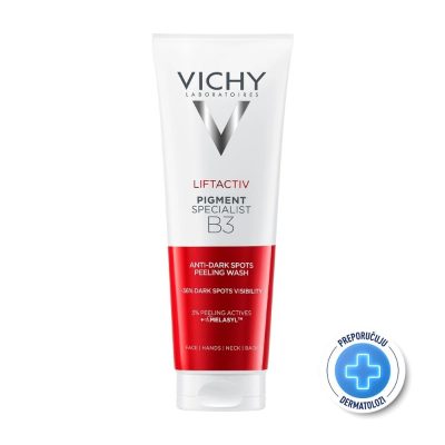 Vichy-dark-spots-peeling-wash