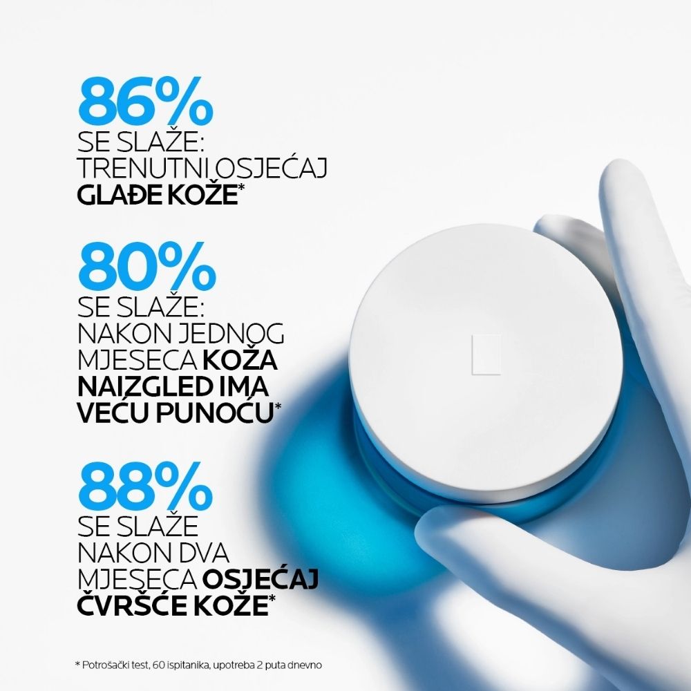 La Roche-Posay Hyalu B5 Visokoučinkovita krema Refill - Slika 3