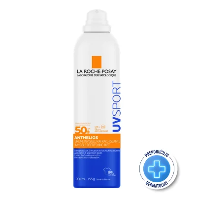 La Roche-Posay Sport Mist SPF50+