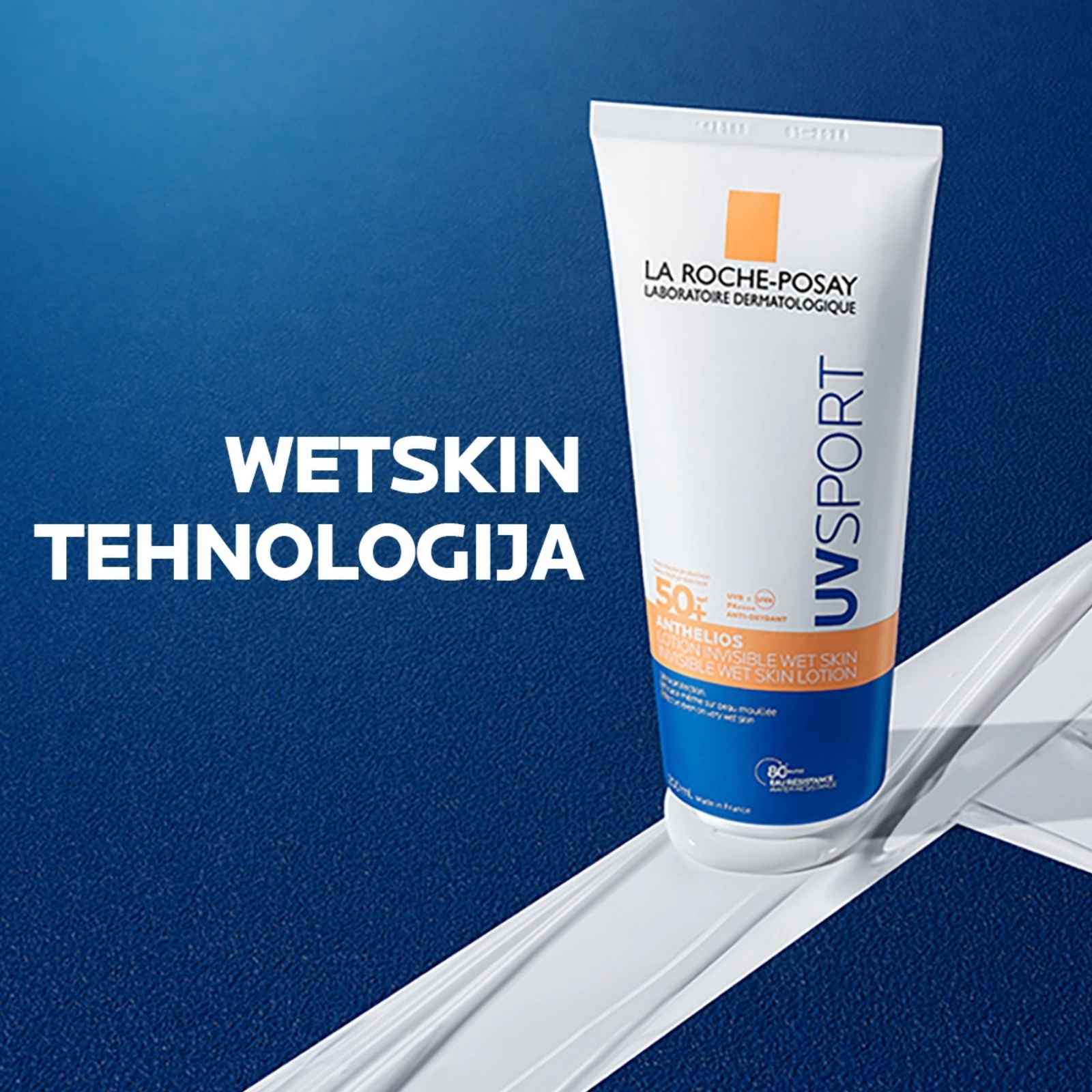 La Roche-Posay Anthelios Pro Sport Milk 50+_05
