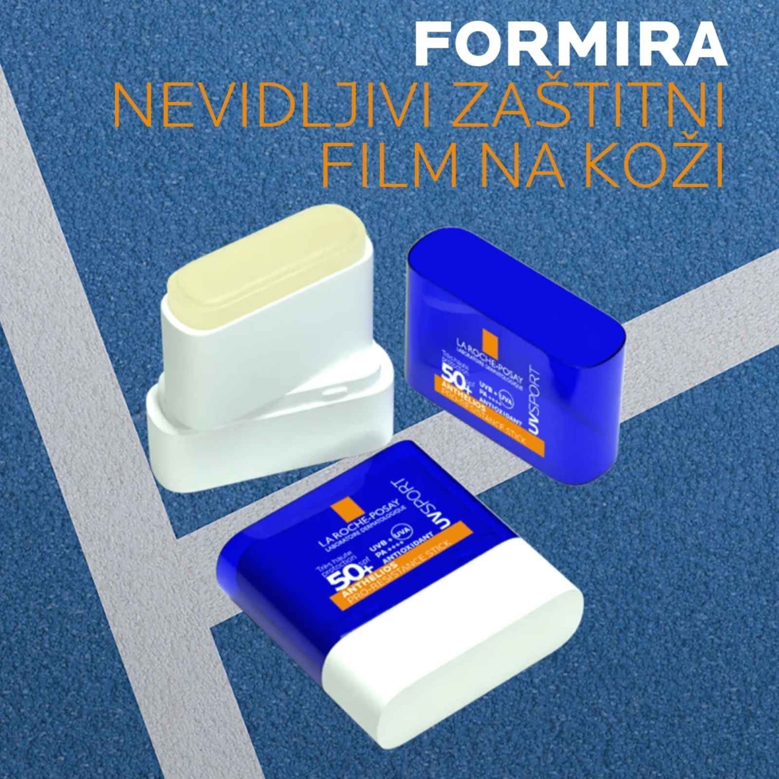 La Roche-Posay Anthelios Stik za tijelo Sport SPF50+_02