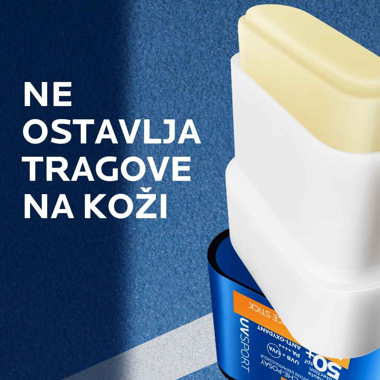 La Roche-Posay Anthelios Stik za tijelo Sport SPF50+_04