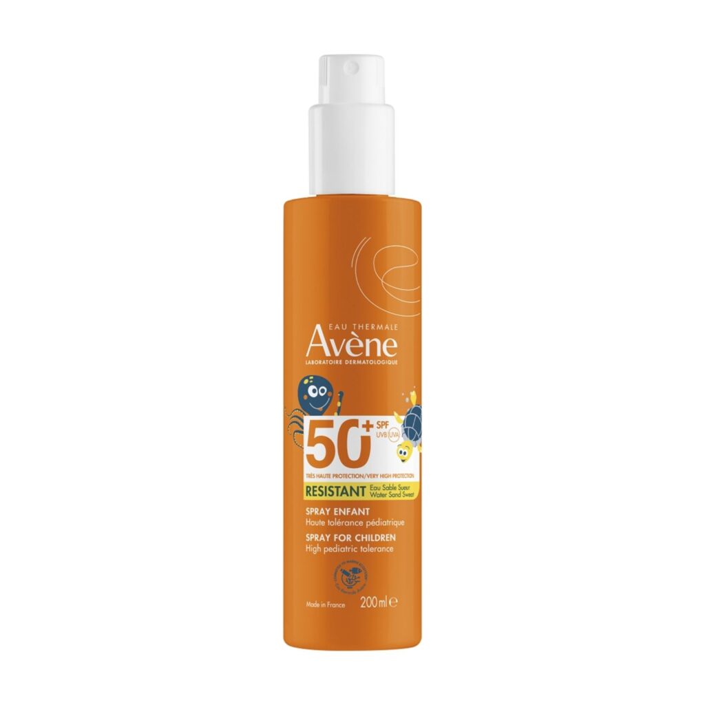 Eau Thermale Avène Dječji sprej SPF50+