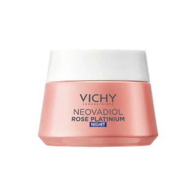 Vichy Neovadiol Rose Platinum noćna krema