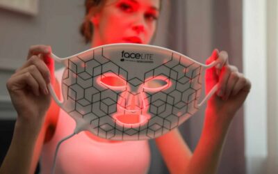 Što je LED maska za lice i zašto je sve češći izbor u skincare rutini?